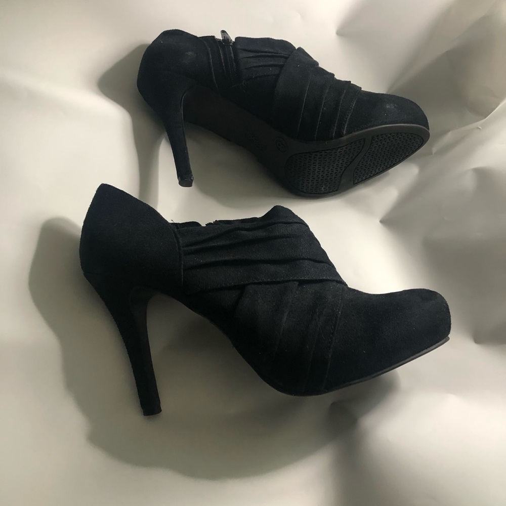 Booties